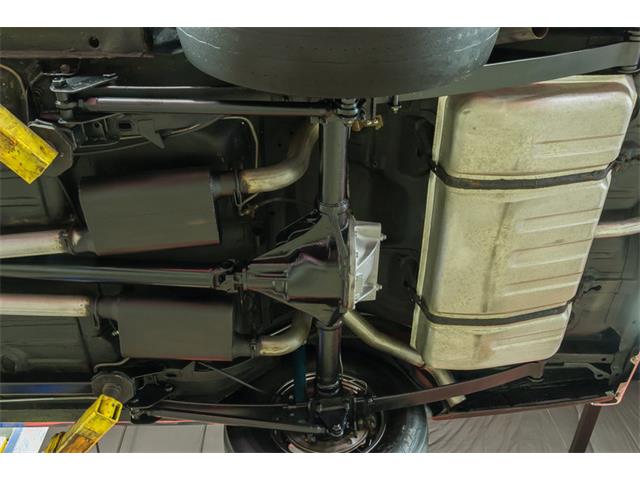 1972 Chevrolet Nova Yenko Recreation (CC-892182) for sale in Plymouth, Michigan