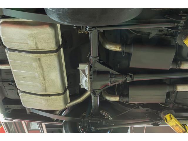 1972 Chevrolet Nova Yenko Recreation (CC-892182) for sale in Plymouth, Michigan