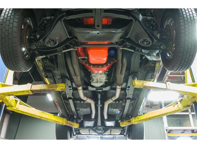 1972 Chevrolet Nova Yenko Recreation (CC-892182) for sale in Plymouth, Michigan