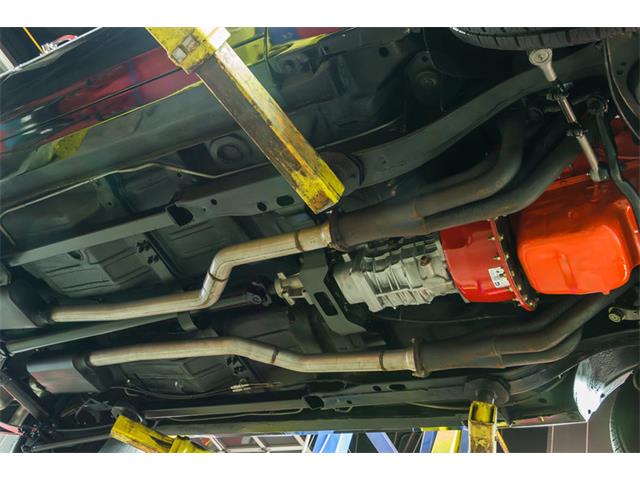 1972 Chevrolet Nova Yenko Recreation (CC-892182) for sale in Plymouth, Michigan