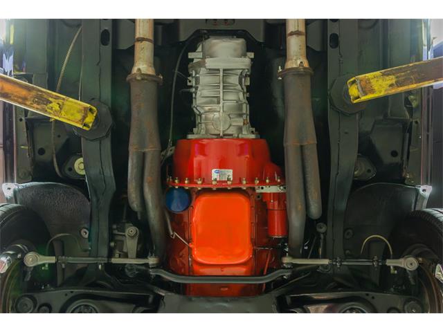 1972 Chevrolet Nova Yenko Recreation (CC-892182) for sale in Plymouth, Michigan