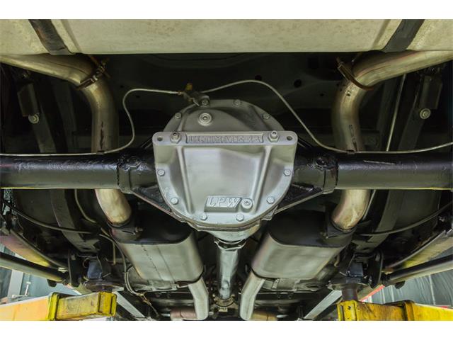 1972 Chevrolet Nova Yenko Recreation (CC-892182) for sale in Plymouth, Michigan