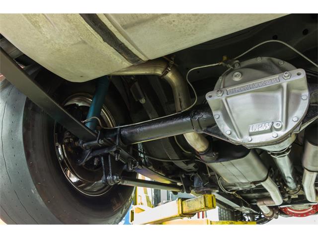 1972 Chevrolet Nova Yenko Recreation (CC-892182) for sale in Plymouth, Michigan