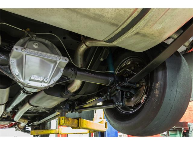 1972 Chevrolet Nova Yenko Recreation (CC-892182) for sale in Plymouth, Michigan