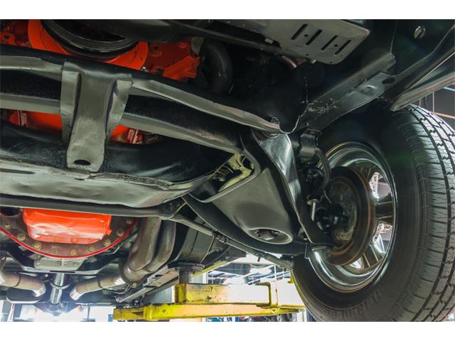 1972 Chevrolet Nova Yenko Recreation (CC-892182) for sale in Plymouth, Michigan