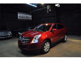 2010 Cadillac SRX (CC-890022) for sale in Nashville, Tennessee