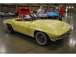 1966 Chevrolet Corvette (CC-890222) for sale in Austin, Texas