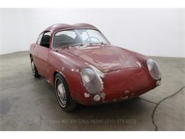 1959 Fiat Abarth 750 (CC-892220) for sale in Beverly Hills, California