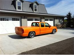 2003 Chevorlet  Caddy Quad Cab Lowrider Clone (CC-892221) for sale in Tacoma, Washington