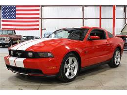 2011 Ford Mustang (CC-892231) for sale in Kentwood, Michigan
