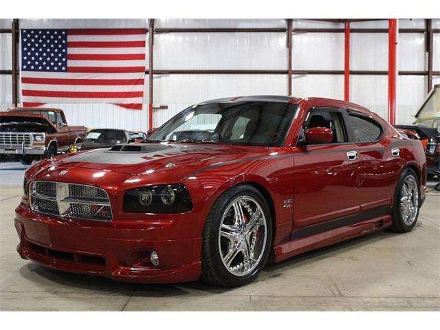 2009 Dodge Charger (CC-892232) for sale in Kentwood, Michigan