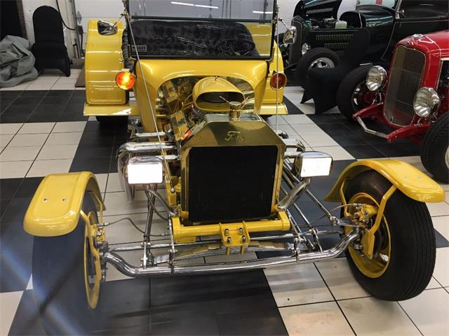 1923 Ford T BUCKET FIBERGLASS (CC-892234) for sale in Annandale, Minnesota