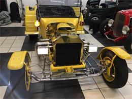 1923 Ford T BUCKET FIBERGLASS (CC-892234) for sale in Annandale, Minnesota