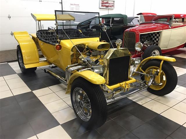 1923 Ford T BUCKET FIBERGLASS (CC-892234) for sale in Annandale, Minnesota