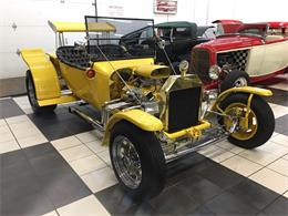 1923 Ford T BUCKET FIBERGLASS (CC-892234) for sale in Annandale, Minnesota
