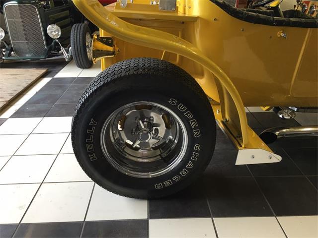 1923 Ford T BUCKET FIBERGLASS (CC-892234) for sale in Annandale, Minnesota