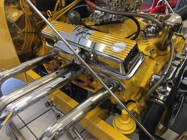 1923 Ford T BUCKET FIBERGLASS (CC-892234) for sale in Annandale, Minnesota