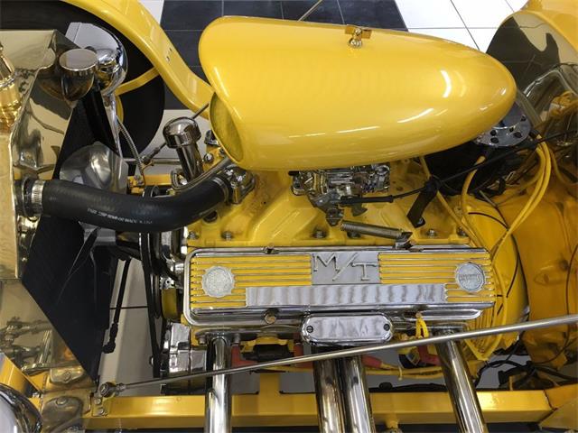 1923 Ford T BUCKET FIBERGLASS (CC-892234) for sale in Annandale, Minnesota