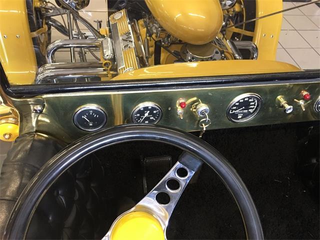 1923 Ford T BUCKET FIBERGLASS (CC-892234) for sale in Annandale, Minnesota