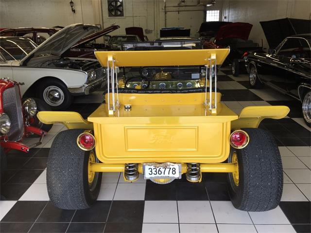 1923 Ford T BUCKET FIBERGLASS (CC-892234) for sale in Annandale, Minnesota