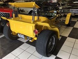 1923 Ford T BUCKET FIBERGLASS (CC-892234) for sale in Annandale, Minnesota