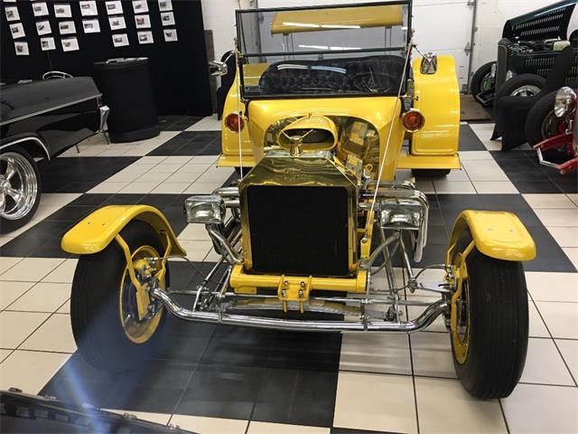 1923 Ford T BUCKET FIBERGLASS (CC-892234) for sale in Annandale, Minnesota