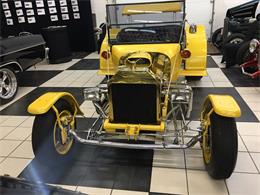 1923 Ford T BUCKET FIBERGLASS (CC-892234) for sale in Annandale, Minnesota