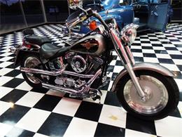 1996 Harley-Davidson Fat Boy (CC-892249) for sale in Bonner Springs, Kansas