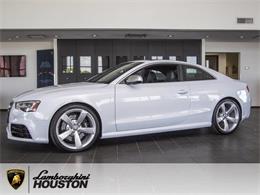 2014 Audi RS-5 (CC-892266) for sale in Houston, Texas