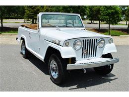 1969 Jeep Jeepster (CC-892277) for sale in Lakeland, Florida