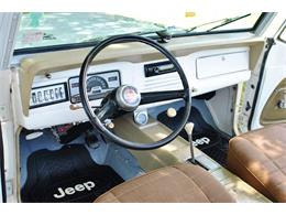1969 Jeep Jeepster (CC-892277) for sale in Lakeland, Florida