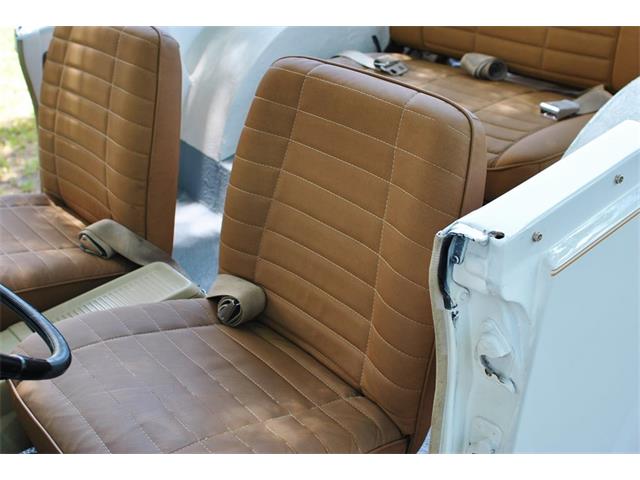 1969 Jeep Jeepster (CC-892277) for sale in Lakeland, Florida