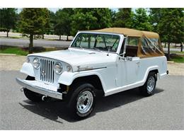 1969 Jeep Jeepster (CC-892277) for sale in Lakeland, Florida