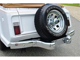 1969 Jeep Jeepster (CC-892277) for sale in Lakeland, Florida