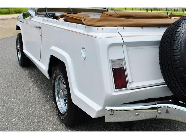 1969 Jeep Jeepster (CC-892277) for sale in Lakeland, Florida
