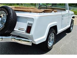 1969 Jeep Jeepster (CC-892277) for sale in Lakeland, Florida