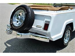 1969 Jeep Jeepster (CC-892277) for sale in Lakeland, Florida
