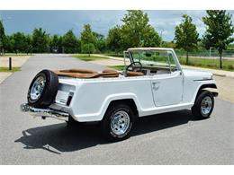 1969 Jeep Jeepster (CC-892277) for sale in Lakeland, Florida