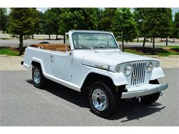 1969 Jeep Jeepster (CC-892277) for sale in Lakeland, Florida