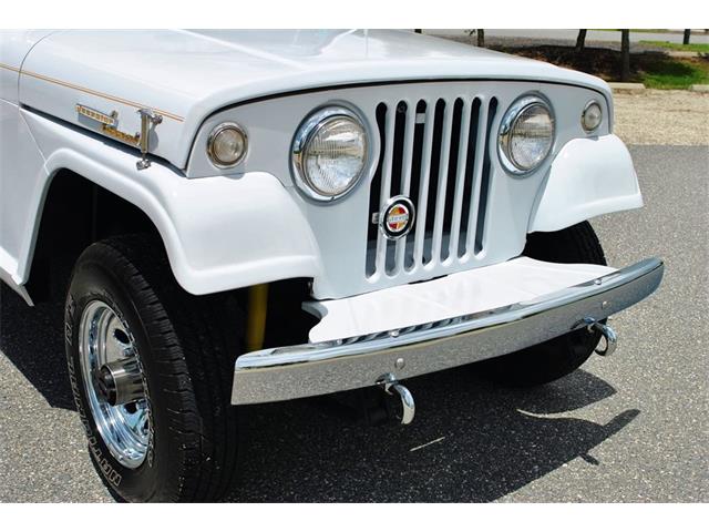 1969 Jeep Jeepster (CC-892277) for sale in Lakeland, Florida