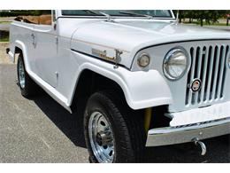 1969 Jeep Jeepster (CC-892277) for sale in Lakeland, Florida