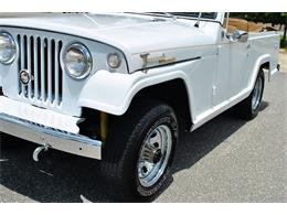 1969 Jeep Jeepster (CC-892277) for sale in Lakeland, Florida
