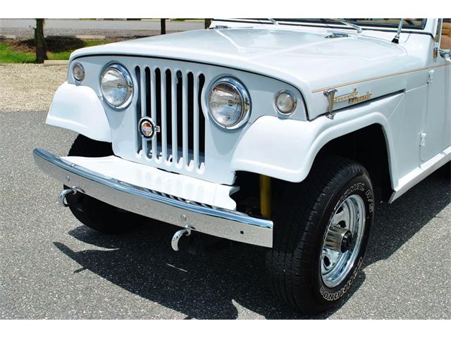 1969 Jeep Jeepster (CC-892277) for sale in Lakeland, Florida