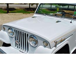 1969 Jeep Jeepster (CC-892277) for sale in Lakeland, Florida