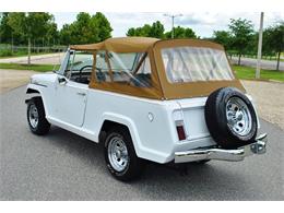 1969 Jeep Jeepster (CC-892277) for sale in Lakeland, Florida
