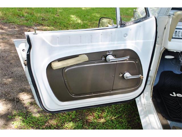 1969 Jeep Jeepster (CC-892277) for sale in Lakeland, Florida