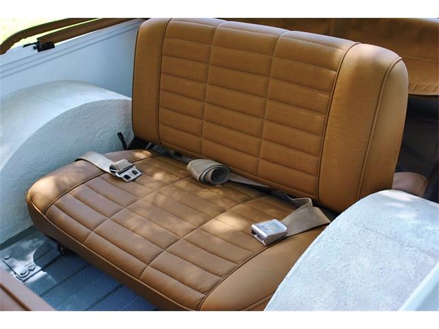 1969 Jeep Jeepster (CC-892277) for sale in Lakeland, Florida