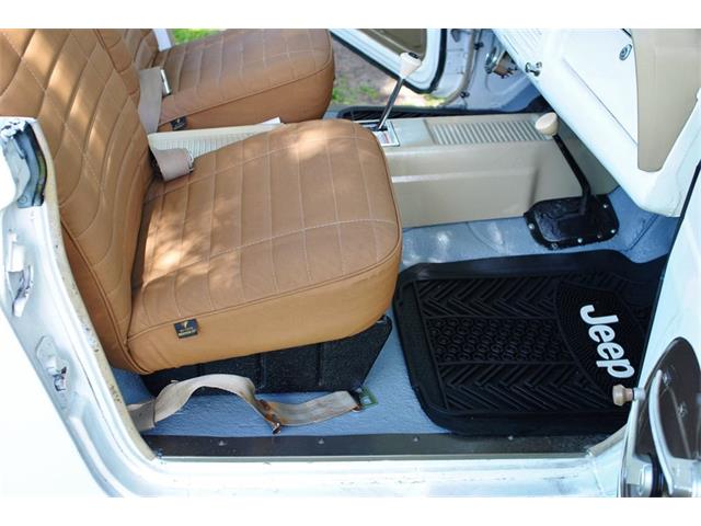 1969 Jeep Jeepster (CC-892277) for sale in Lakeland, Florida