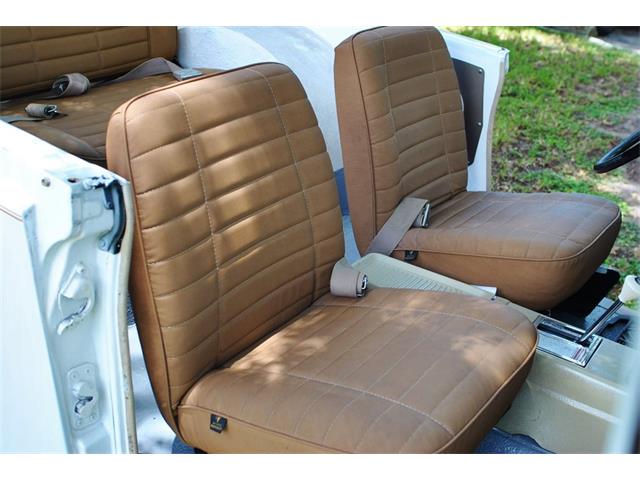 1969 Jeep Jeepster (CC-892277) for sale in Lakeland, Florida