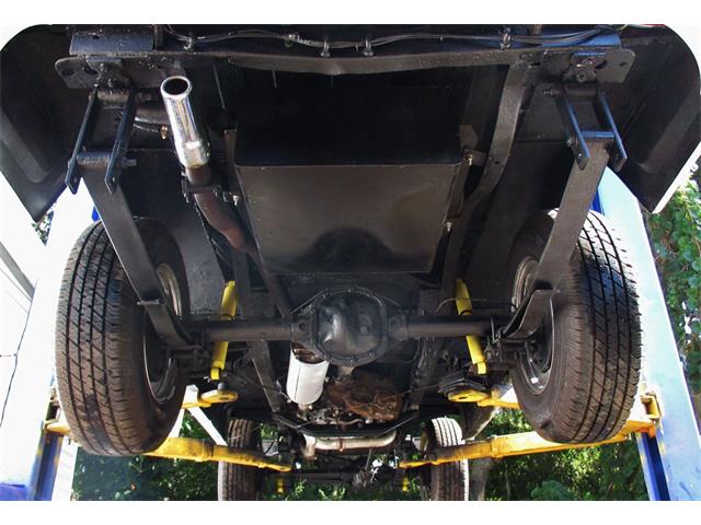 1969 Jeep Jeepster (CC-892277) for sale in Lakeland, Florida